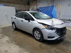 2023 Nissan Versa S for Sale in Candia, NH - Front End