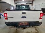 2011 Ford Ranger Super Cab за продажба в Haslet, TX - Front End
