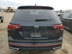 2023 VOLKSWAGEN TIGUAN SEL R-LINE BLACK à vendre chez Copart ON - TORONTO