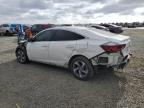 2019 Honda Insight Lx იყიდება San Diego-ში, CA - Front End