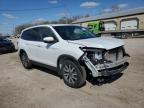 2020 Honda Pilot Exl на продаже в Pekin, IL - Front End