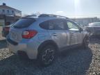 2016 Subaru Crosstrek Limited for Sale in North Billerica, MA - Front End
