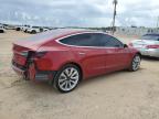 2017 Tesla Model 3  na sprzedaż w Theodore, AL - Front End