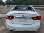 2016 Nissan Maxima 3.5S for Sale in Greenwell Springs, LA - All Over