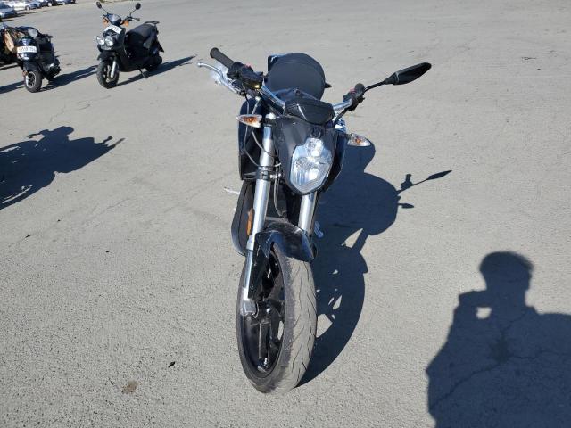 2020 ZERO MOTORCYCLES INC SR 