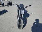 2020 ZERO MOTORCYCLES INC SR  a la Venta en Copart CA - MARTINEZ