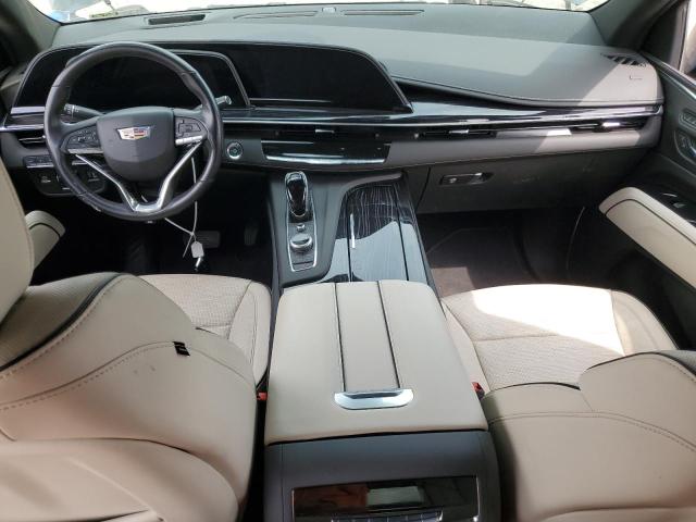  CADILLAC ESCALADE 2021 Czarny
