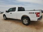 2018 Ford F150 Super Cab en Venta en Andrews, TX - Mechanical