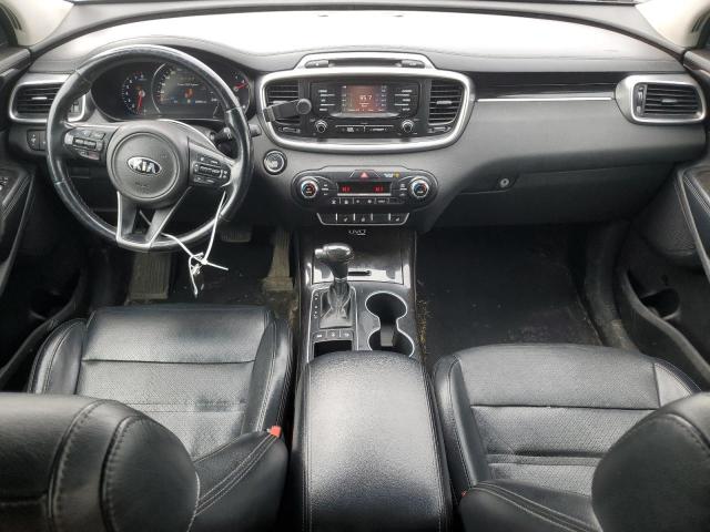 2016 KIA SORENTO EX