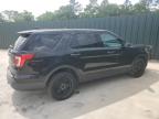 2017 Ford Explorer Police Interceptor na sprzedaż w Augusta, GA - Minor Dent/Scratches