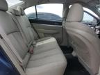 2010 Subaru Legacy 2.5I იყიდება Brighton-ში, CO - Hail
