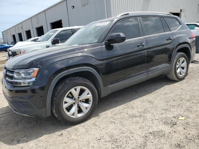 2018 Volkswagen Atlas 