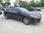 2019 Hyundai Sonata Se იყიდება Ocala-ში, FL - Front End