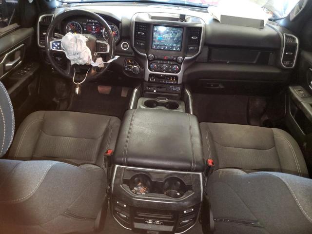  RAM 1500 2019 Gray