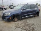 2013 Volkswagen Tiguan S   zu verkaufen in Colton, CA - Vandalism