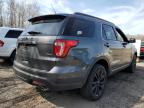 2019 Ford Explorer Xlt for Sale in Cookstown, ON - Rear End
