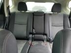2017 Nissan Rogue S na sprzedaż w Elgin, IL - Front End