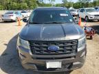 2017 Ford Explorer Sport zu verkaufen in Greenwell Springs, LA - Side