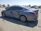 2020 Lexus Es 300H Base იყიდება Rancho Cucamonga-ში, CA - Side