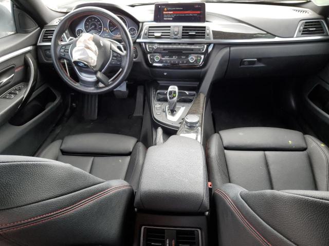  BMW 4 SERIES 2021 Biały