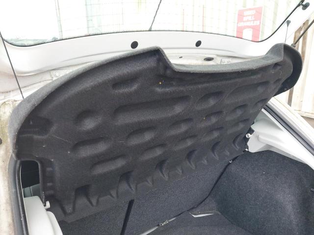 2014 SEAT IBIZA I-TE