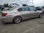 2013 Bmw 750 Lxi продається в Moraine, OH - Normal Wear