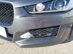 2015 JAGUAR XE R-SPORT for sale at Copart YORK