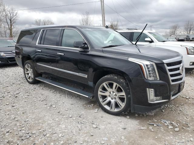 2015 CADILLAC ESCALADE ESV PREMIUM