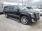 2015 Cadillac Escalade Esv Premium იყიდება Wayland-ში, MI - All Over