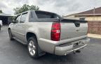 2009 Chevrolet Avalanche C1500 Lt იყიდება Oklahoma City-ში, OK - Minor Dent/Scratches