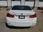 2015 Bmw 320 I Xdrive na sprzedaż w Louisville, KY - Water/Flood