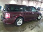 2011 Ford Flex Sel na sprzedaż w Woodhaven, MI - Front End
