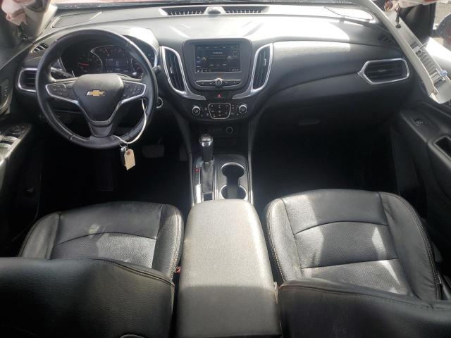  CHEVROLET EQUINOX 2019 Красный