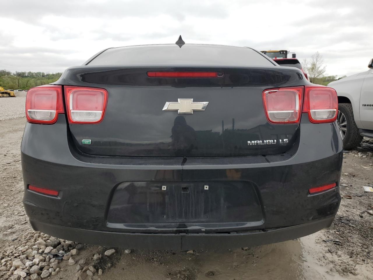 2015 Chevrolet Malibu Ls VIN: 1G11B5SL3FF249748 Lot: 83819715