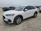2025 Honda Hr-V Lx en Venta en Temple, TX - Hail