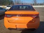 2013 Dodge Dart Sxt იყიდება Leroy-ში, NY - Front End