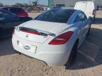 2014 PEUGEOT RCZ GT THP for sale at Copart BRISTOL