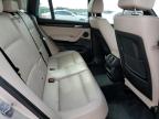 2013 BMW X3 XDRIVE28I à vendre chez Copart FL - JACKSONVILLE NORTH