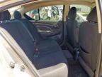 2014 Nissan Versa S for Sale in Haslet, TX - Front End