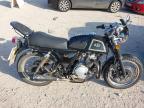 2017 AJS CADWELL for sale at Copart BRISTOL