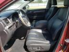 2018 Toyota Highlander Se en Venta en Rogersville, MO - Front End