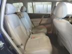 2013 Toyota Highlander Limited للبيع في Columbia، MO - Rear End