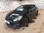 2010 VAUXHALL ASTRA SRI for sale at Copart WOLVERHAMPTON