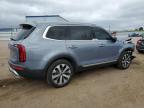2021 Kia Telluride S na sprzedaż w Colorado Springs, CO - Front End