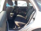 2008 FORD FOCUS ZETE for sale at Copart SANDWICH