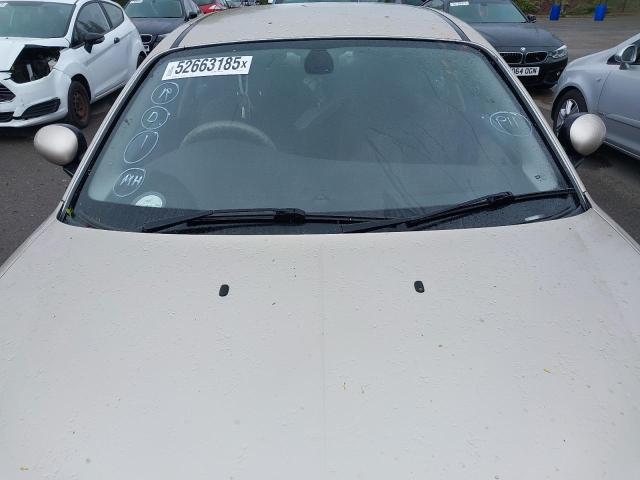 2003 ROVER 75 CLUB
