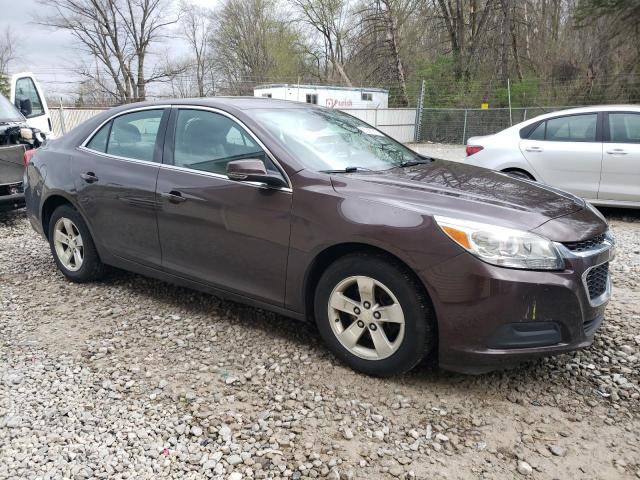  CHEVROLET MALIBU 2015 Коричневий