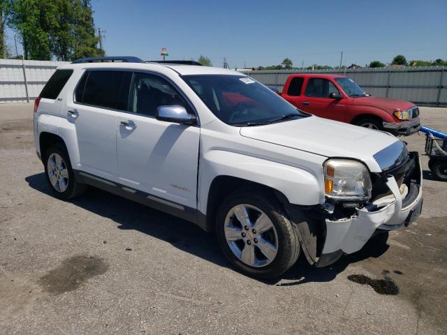  GMC TERRAIN 2015 White