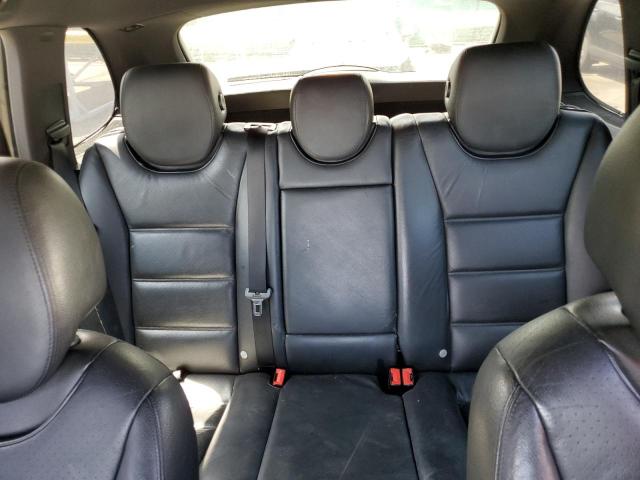 2009 PORSCHE CAYENNE