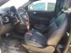2015 Fiat 500 Electric na sprzedaż w Taylor, TX - Hail